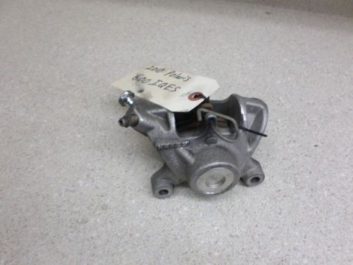 Used brake caliper 2010 polaris 600 iq