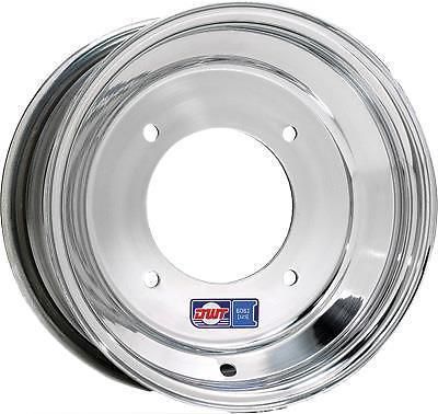 Douglas wheel blue label wheel 8x8 3+5 4/130-110 aluminum 009-03