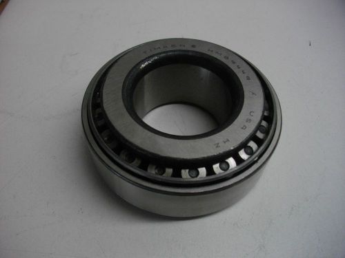 Sierra marine tapered roller bearing 18-1161 omc 983891 mercruiser 31-35990a1