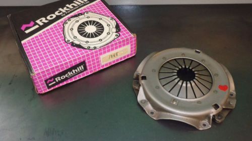 New reman rockhill perfection clutch pressure plate ca1888 chevy citation 9-1/4&#034;