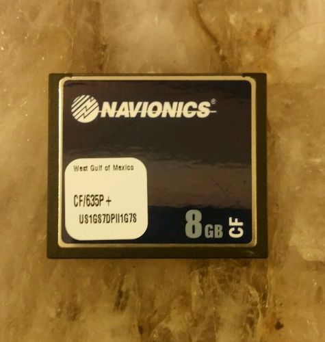 Navionics 636p+