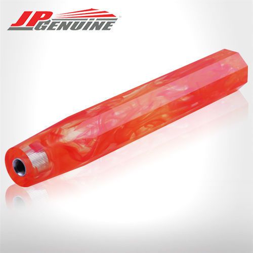 Buy JDM VIP CRYSTAL STYLE 300MM MT / AT SHIFTER SHIFT KNOB PHOENIX