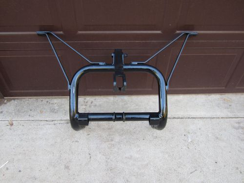 Meyers tube framework-hoop   (make offer)