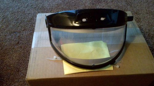 Afx electric snowmobile faceshield