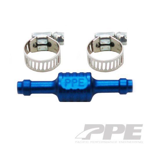 Pacific performance engineering ppe boost increase valve for 01-04 duramax 6.6l