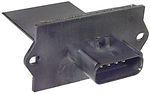 Airtex 4p1336 blower motor resistor