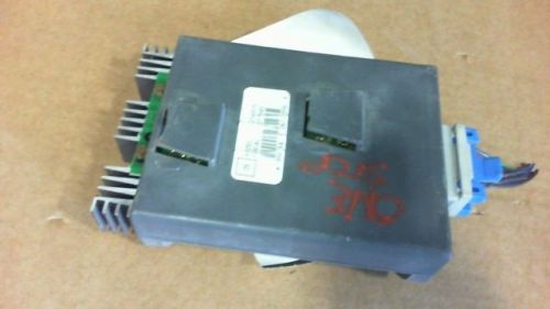 96-00 01 02 03 04 05 chevy astro audio equipment amp 3027