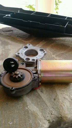 Minn kota genesis model trolling motor parts