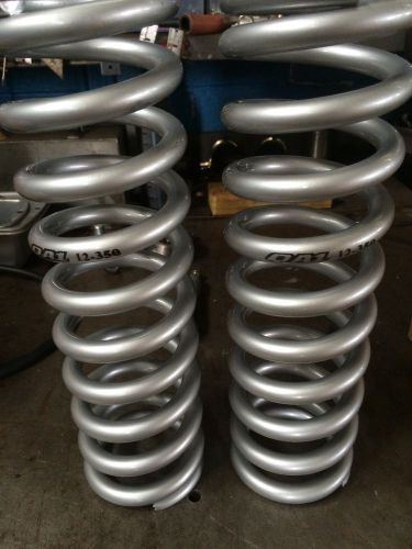 Qa1 12-350 coil over springs
