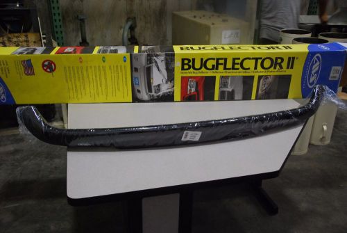 Bugflector 2 for dodge ram pickup 09-10