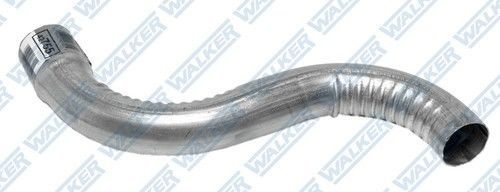 Exhaust tail pipe walker 42755 fits 85-92 volvo 740 2.3l-l4
