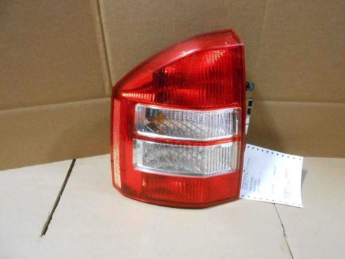 07 08 09 10 compass driver side tail light