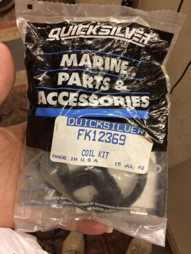 Nla force fk12369 coil nip nos final sale