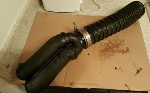 93 94 95 96 ford f150 f250 f350  5.8l 351 air intake hose assembly