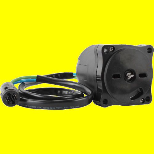 New tilt trim motor for honda marine bf135, bf150 engine 2004-on 36120-zy6-013
