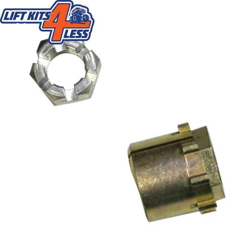 Skyjacker 1032h camber/caster shim fits 80-96 bronco f-150 f-350