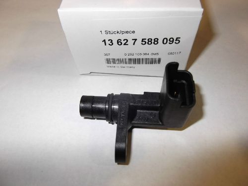 Mini cooper camshaft position sensor 2007-2013 canadian shipping listing oem