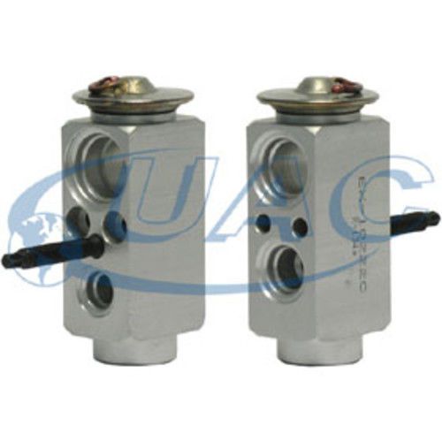 Universal air conditioning ex10222c expansion valve