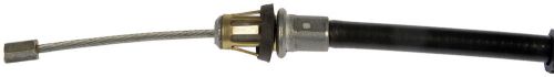 Dorman c95201 brake cable
