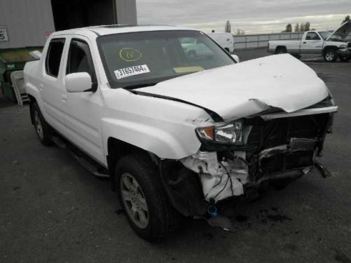 Carrier fits 06-14 ridgeline 571954