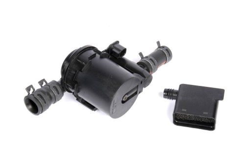 Vapor canister filter acdelco gm original equipment 23103351