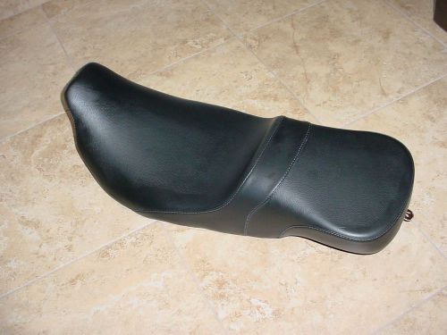 Danny gray harley davidson touring model seat 2008-2016