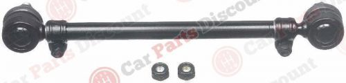 New moog steering tie rod end assembly, es2762a