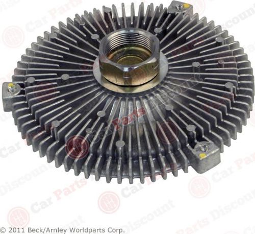 New beck arnley engine cooling fan clutch blade, 130-0218
