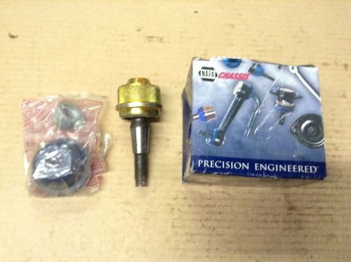 New napa 260-1654 suspension ball joint front lower