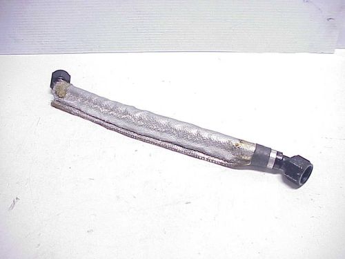 17" lightweight hs-79 hose w/-12 an xrp 30° female fittings  ju497