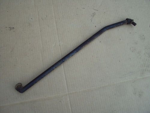 71 72 73 74 amc jeep amx javelin original clutch rod