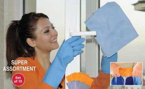 Camping Towel Tough Outfitters Swimming Towel - Swim Towels Quick Dry For Swimmers - Shammy Cloth Absorber PVA Shammies - Swimmer Chamois - Aqua - Medium - 17'' X Microfiber Towel Travel