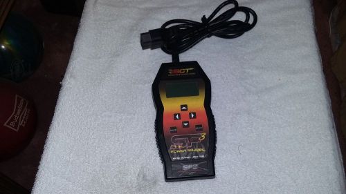 Sct sf3 power flash ford programmer