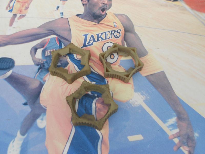 87 88  oldsmobile cutlass supreme euro headlight retainer ring clip gm