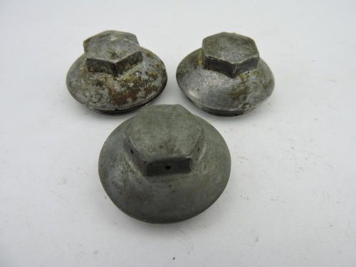 Rocker cover inspection caps bsa 250 350 441 victor b44 b40 c15 10