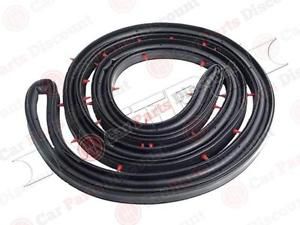 New metro door seal weatherstrip gasket, is-lm110-c