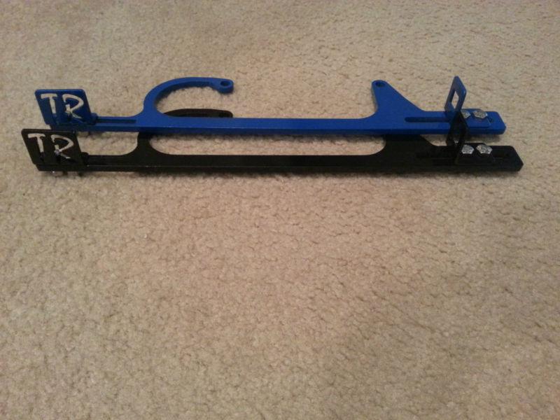 Buy 4500 holley race carburetor throttle bracket demon , AED , Twisted