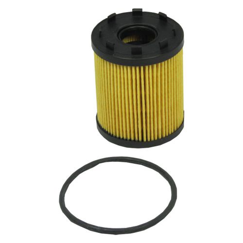 Ecogard x6162 premium oil filter fait 2012-2015 500 /dodge dart