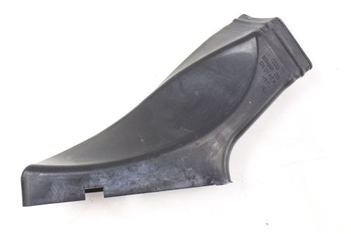 Air intake duct / pipe - audi a6 - 078129617m