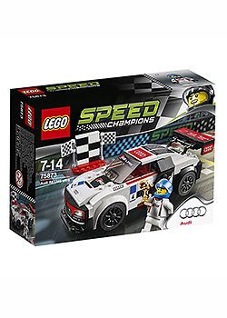 Audi Lego Speed Champions Audi R8 LMS Ultra Quattro ACMT798, US $24.95, image 1