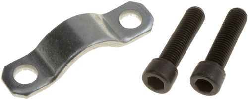 Universal joint strap kit rear/front dorman 81001
