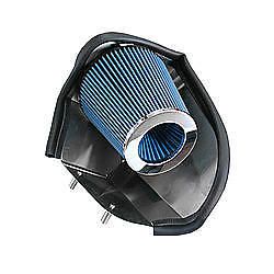 Steeda autosports 555-3127 cold air intake kit 03-04 cobra