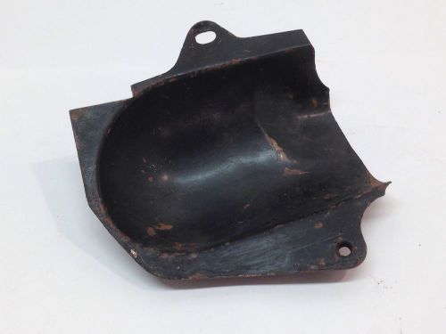 Porsche 346 &amp; 912 fuel pump engine tin