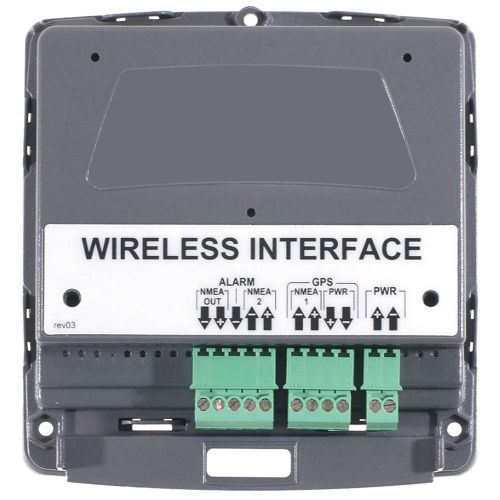 Raymarine wireless interface t122 -t122