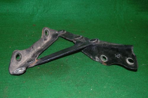 1994-1996 toyota celica coupe trunk lid hinge oem lh driver  side