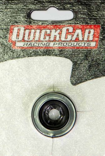Quickcar racing products 56-839 caster camber gauge adapter ford 13/16-20