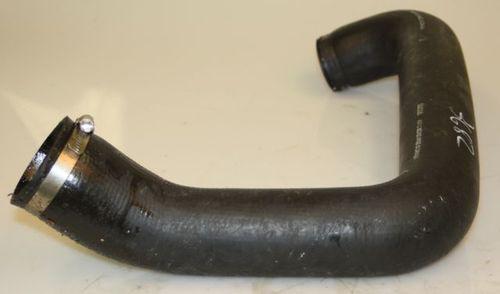 Exhaust hose yamaha waverunner sd spx 1996 274000143