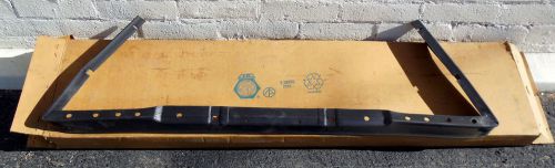 1984/85 buick t-type air dam new in box