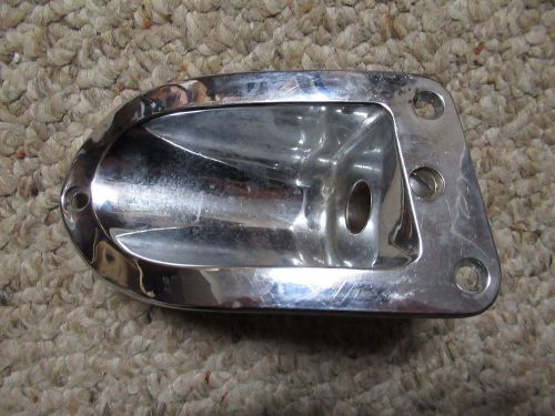 Unity 140 l spot light bracket fairlane galaxie 500,  edsel 1960 ford