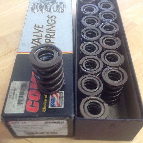 Comp cams 917-16 performance vave springs